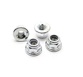 Hosim RC Car Locknut Accessory Spare Parts 15-WJ02 for 9135 9138 Q903 Q905